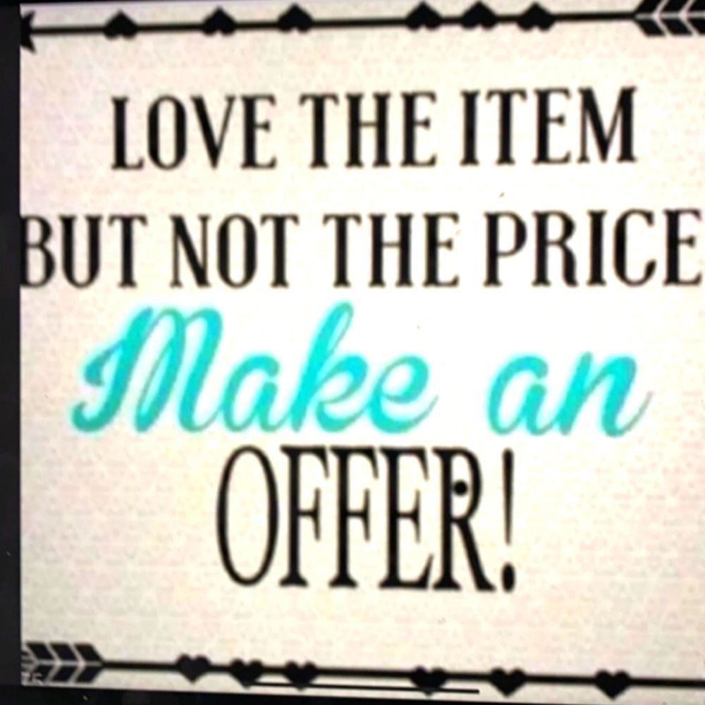 Like my item, but not my Price!